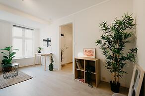 Bergen Beds - Studio Second Level
