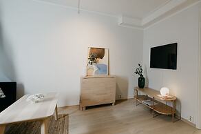 Bergen Beds - Apartment Ground level
