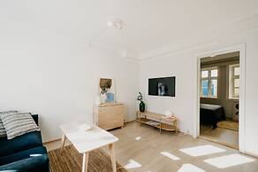 Bergen Beds - Apartment Ground level