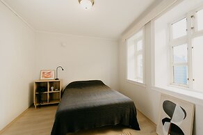 Bergen Beds - Apartment Ground level
