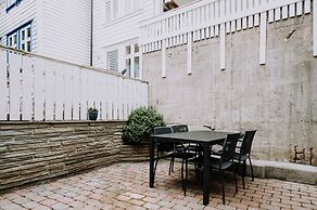 Bergen Beds - Apartment Ground level