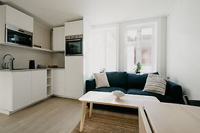 Bergen Beds - Apartment Ground level