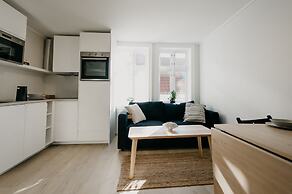 Bergen Beds - Apartment Ground level