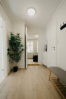 Bergen Beds - Apartment number 4