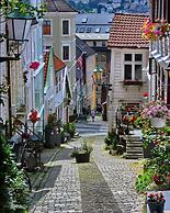 Bergen Beds - Apartment number 4