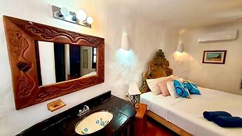 Hippie Villa Cancun