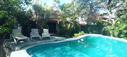 Hippie Villa Cancun