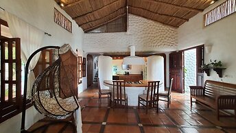 Hippie Villa Cancun