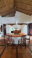 Hippie Villa Cancun