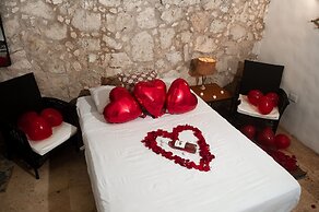 Hippie Villa Cancun