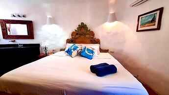 Hippie Villa Cancun