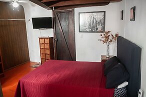 Hippie Villa Cancun