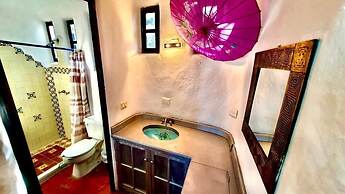 Hippie Villa Cancun