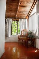 Hippie Villa Cancun