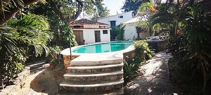Hippie Villa Cancun