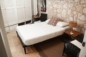Hippie Villa Cancun