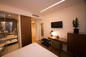 Hotel Theatro