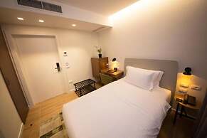 Hotel Theatro