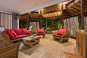 Villa SoDe Balangan by Nagisa Bali