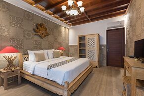 Villa SoDe Balangan by Nagisa Bali