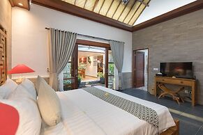 Villa SoDe Balangan by Nagisa Bali