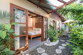 Villa SoDe Balangan by Nagisa Bali