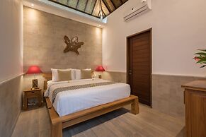 Villa SoDe Balangan by Nagisa Bali