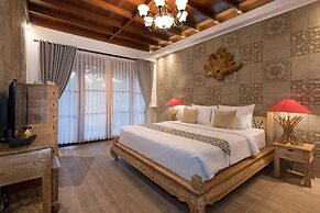 Villa SoDe Balangan by Nagisa Bali
