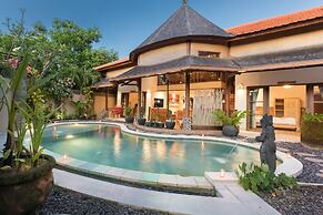 Villa SoDe Balangan by Nagisa Bali
