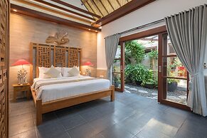 Villa SoDe Balangan by Nagisa Bali