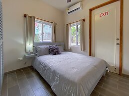 San Pablo Villas
