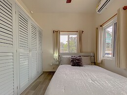 San Pablo Villas