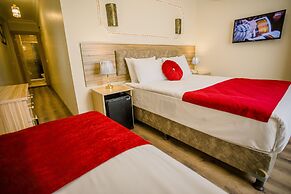 Gulec Konak Hotel