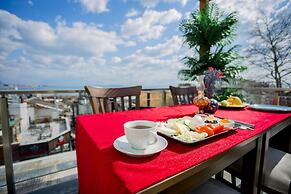 Gulec Konak Hotel