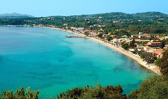 Summer Desire - One Bedroom Apartment With Sea View