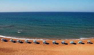 Summer Desire - One Bedroom Apartment With Sea View