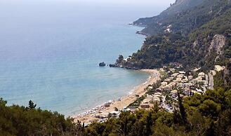 Summer Desire - One Bedroom Apartment With Sea View