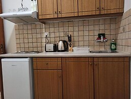 Summer Desire - One Bedroom Apartment With Sea View