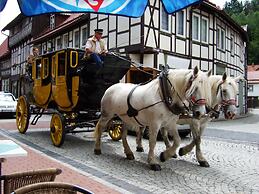 Wohnen im Alten Kornspeicher