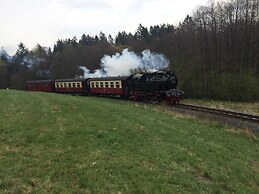 Wohnen im Alten Kornspeicher