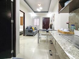 Manzil Anilao B&B 2 bdr apt U4