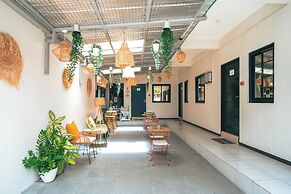 Manzil Anilao B&B 2 bdr apt U4