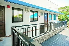 Manzil Anilao B&B 2 bdr apt U4