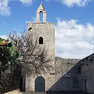 Giovinazzo Historic Apulia