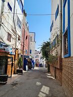 Surf Riad in Taghazout