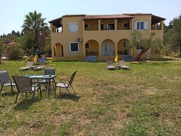 Summer Desire - One Bedroom Apartment With Sea View
