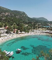 Summer Desire - One Bedroom Apartment With Sea View