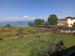Summer Desire - One Bedroom Apartment With Sea View