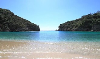 Summer Desire - One Bedroom Apartment With Sea View