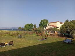 Summer Desire - One Bedroom Apartment With Sea View